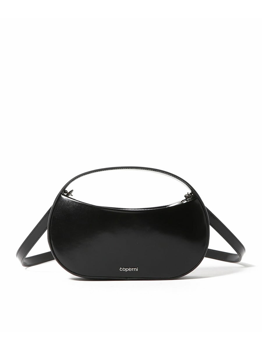 coperni swipe ハンドバッグ　ミニ Coperni Swipe ハンドバッグ ミニ | ニュートラル | FARFETCH JP