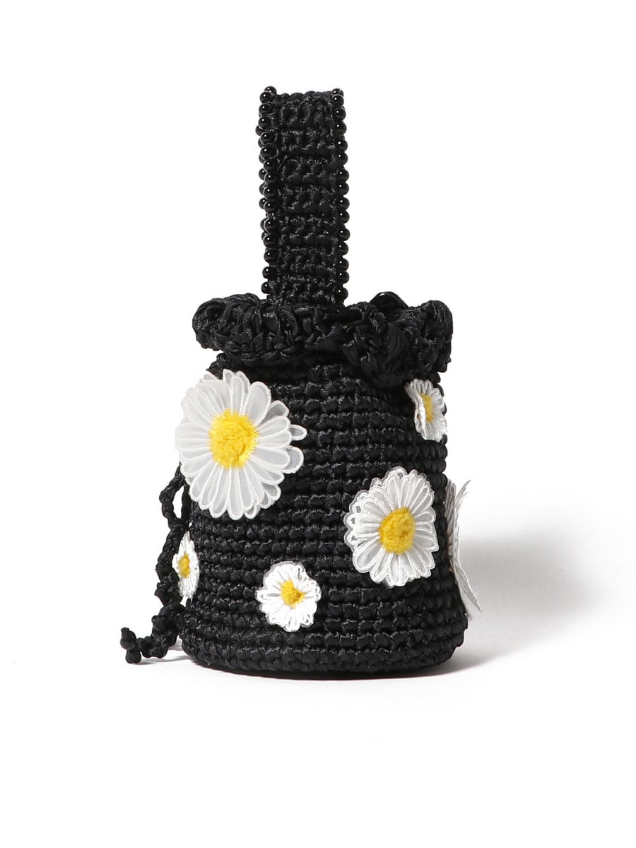 Suryo ／ サテンバッグ Suryo ／ サテンバッグ