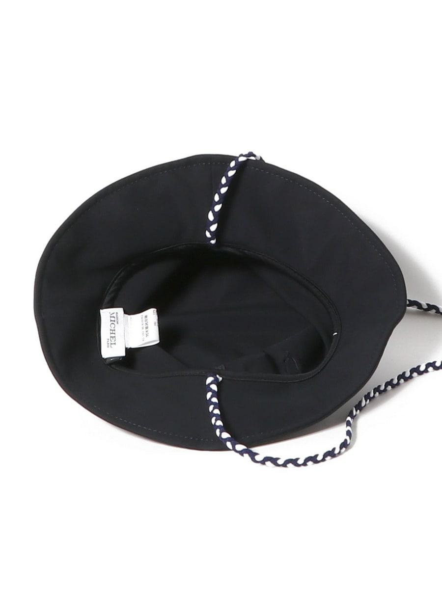 ハット Maison Michel 'Angele' hat Angele – Maison Michel