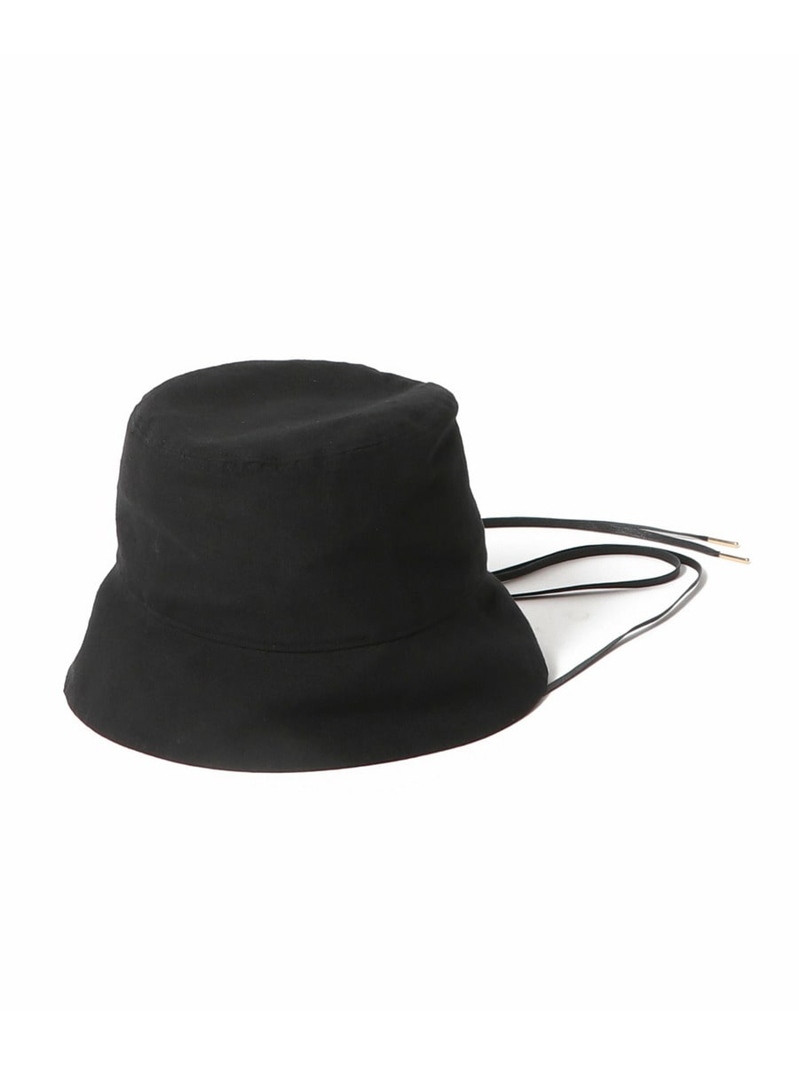 ENTWURFEIN / Yael ハット｜ESTNATION ONLINE STORE｜エストネーション 