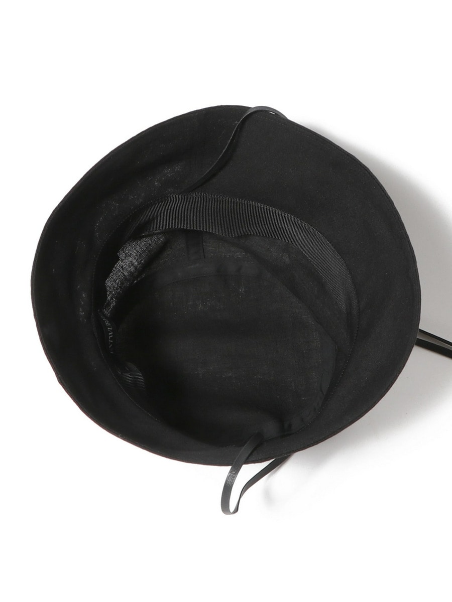 ENTWURFEIN Yael ハット 24ss