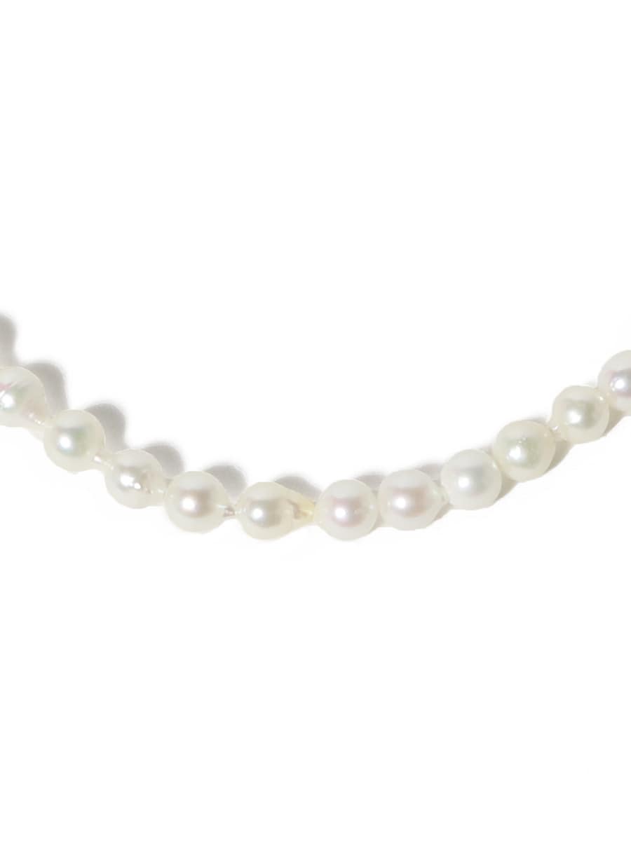 GIGI / アコヤパールネックレス｜ESTNATION ONLINE STORE  