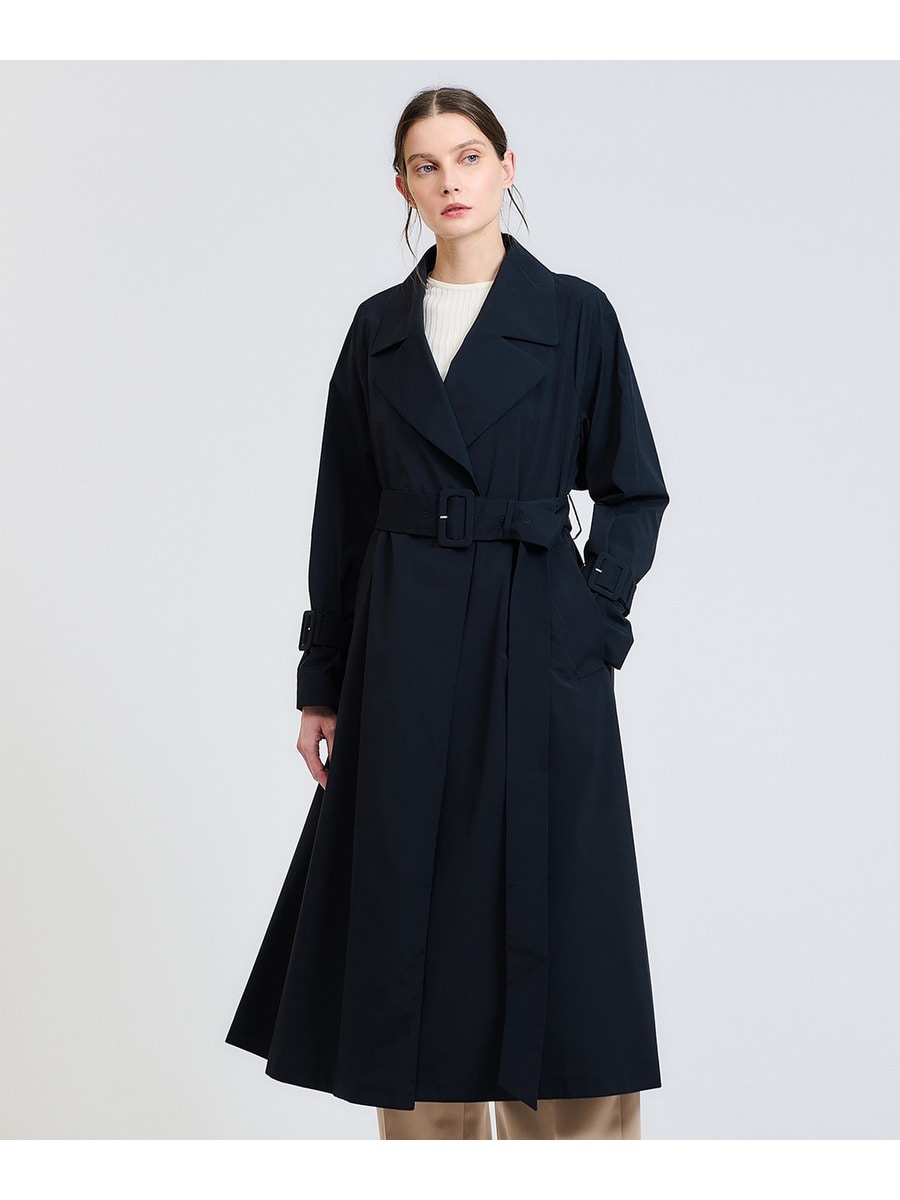 ESTNATION / タスラントレンチコート｜ESTNATION ONLINE STORE