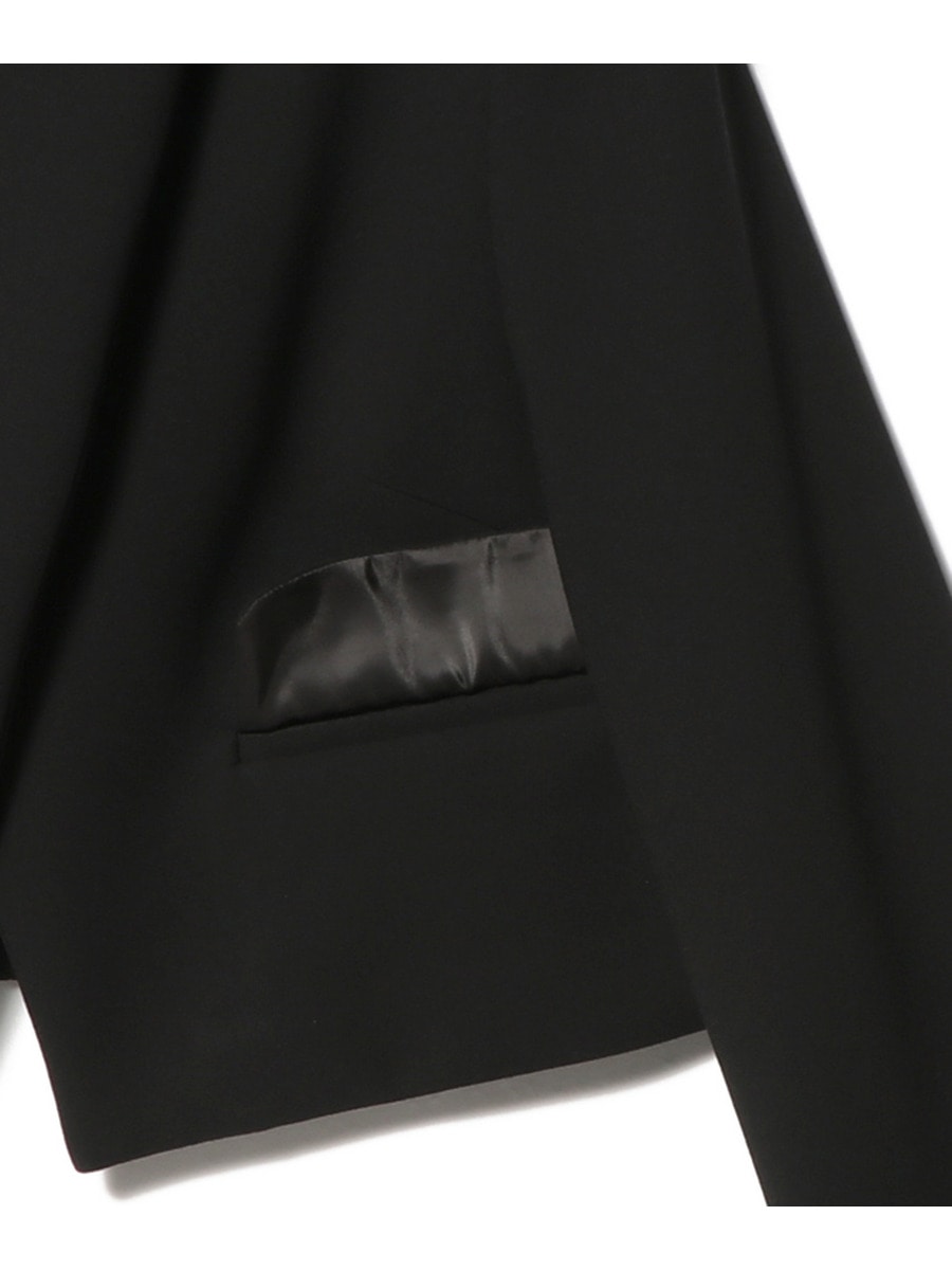 ESTNATION / ボンディングショートジャケット｜ESTNATION ONLINE STORE