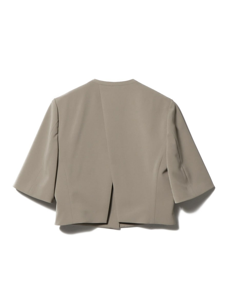 ESTNATION / トロピカルショートジャケット|ESTNATION ONLINE ESTNATION / トロピカルショートジャケット|ESTNATION ONLINE