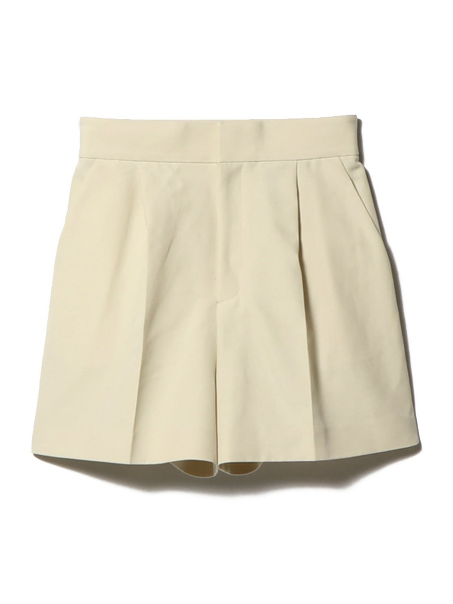 セール(SALE)開催中！ファッション通販 ESTNATION ONLINE コットンタックショートパンツ｜ESTNATION / パンツ