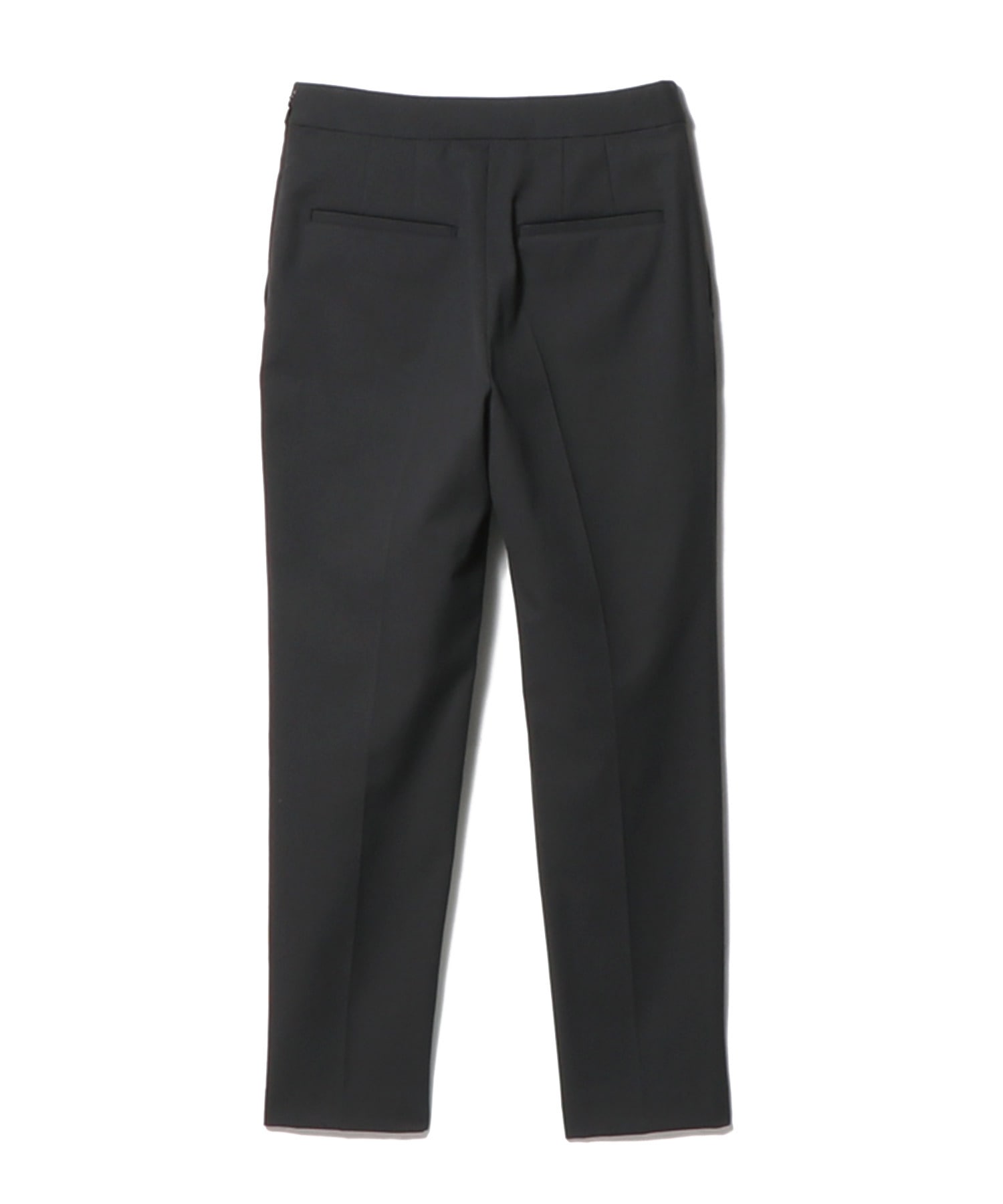 ESTNATION / ドライオックスフロントスリットパンツ｜ESTNATION ONLINE  