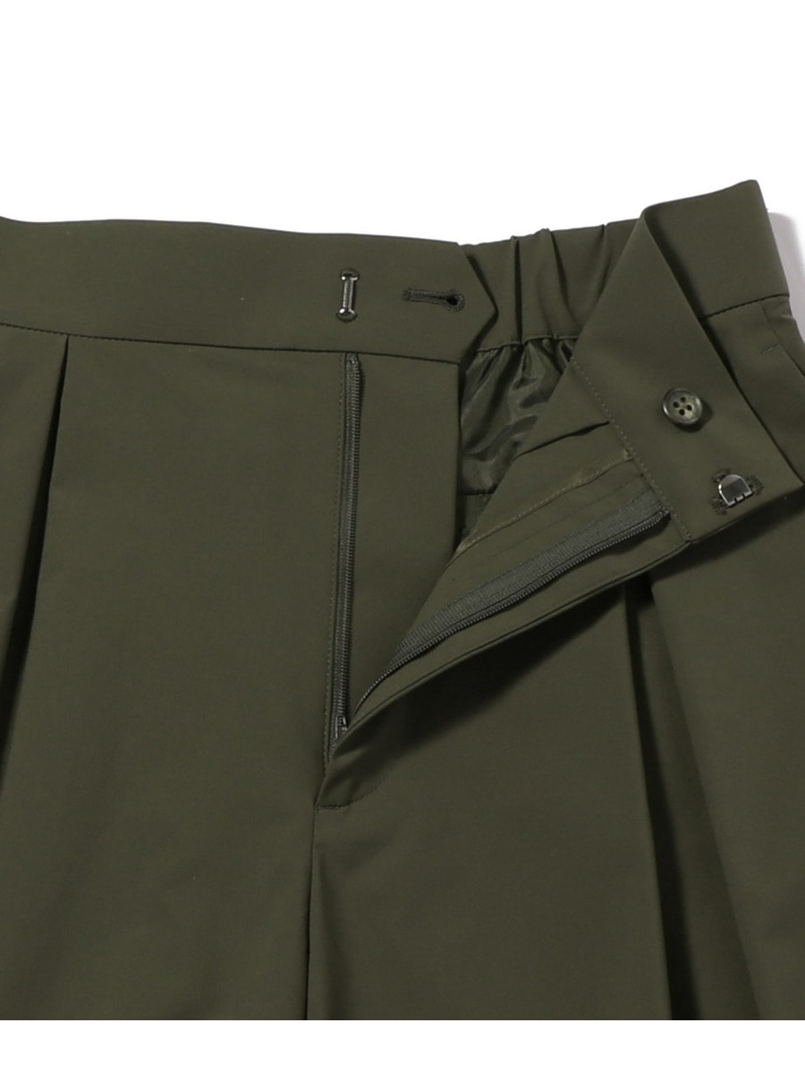 ESTNATION ツィードタックショートパンツ ESTNATION / ショートパンツ｜ESTNATION ONLINE STORE