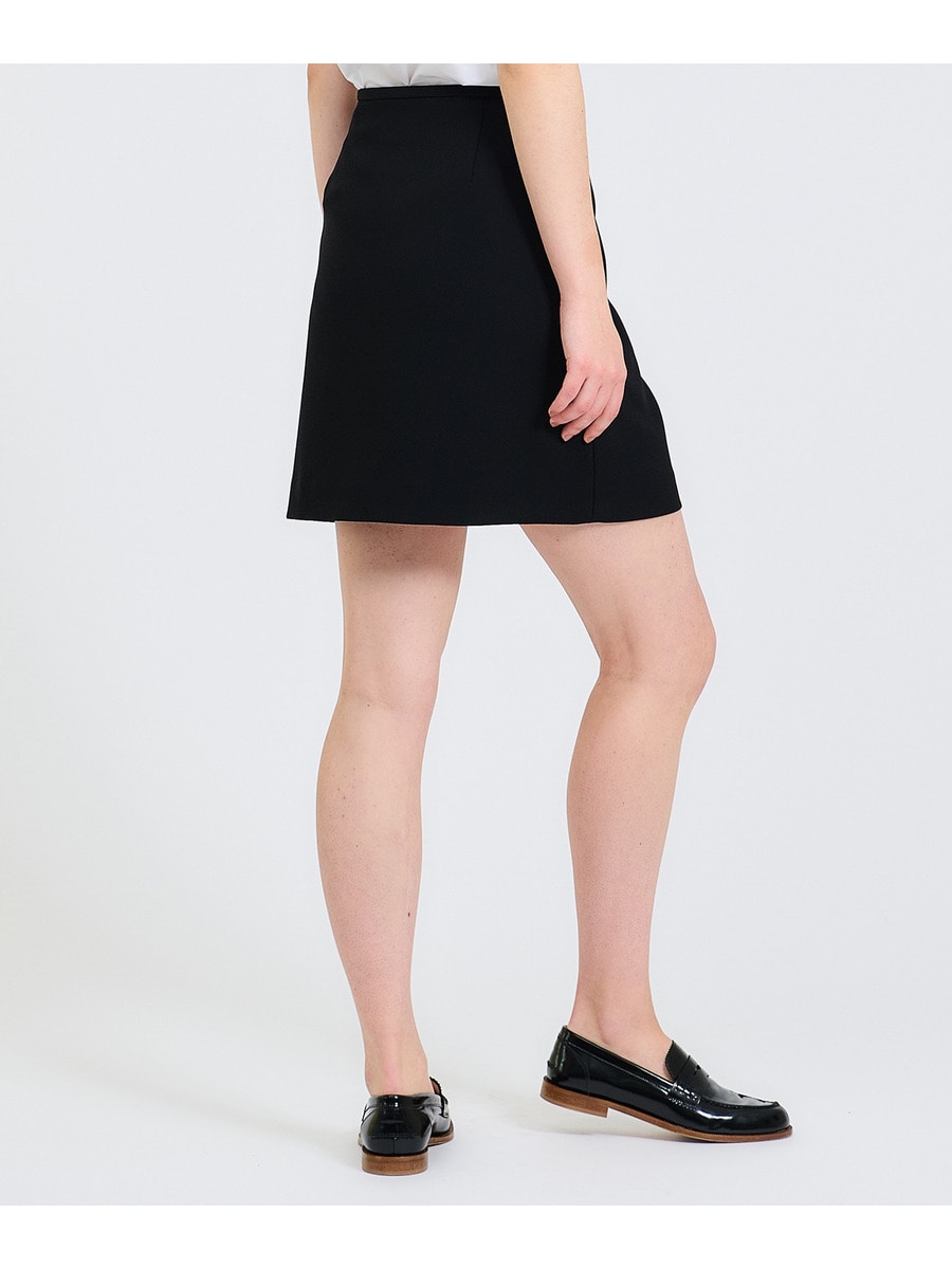 ESTNATION / ボンディングミニスカート｜ESTNATION ONLINE STORE