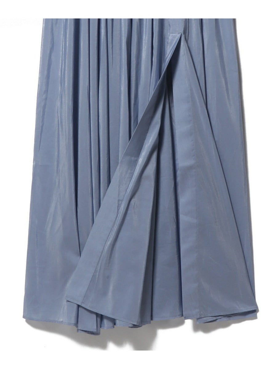 エトセトラ♡様 ATON エイトン POLARTEC FREECE CYCLING SKIRT フリースサークル