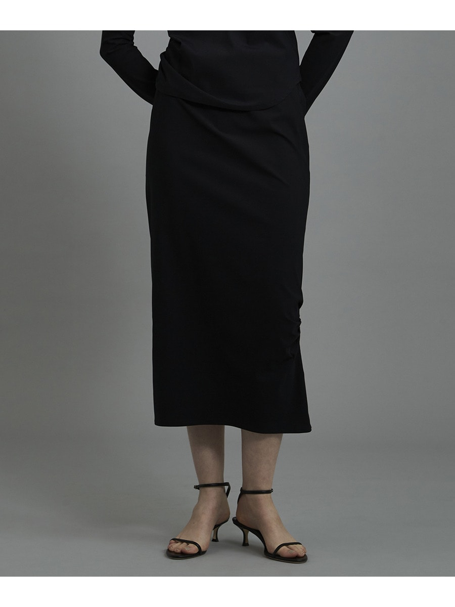 セカンドスキンスカート＜ESSENCEOFLUXURY＞