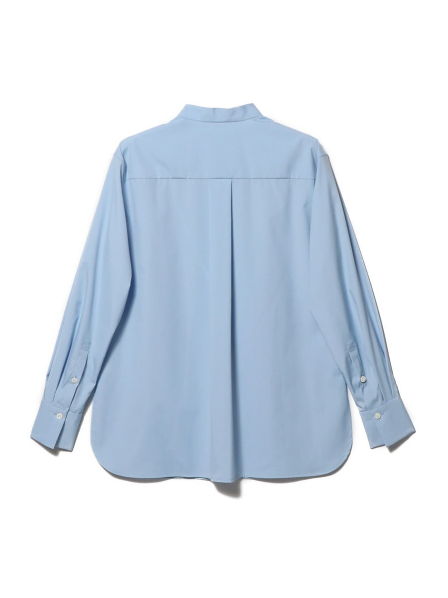ESTNATION / バンドカラーブザムシャツ|ESTNATION ONLINE STORE ESTNATION / バンドカラーブザムシャツ|ESTNATION ONLINE STORE