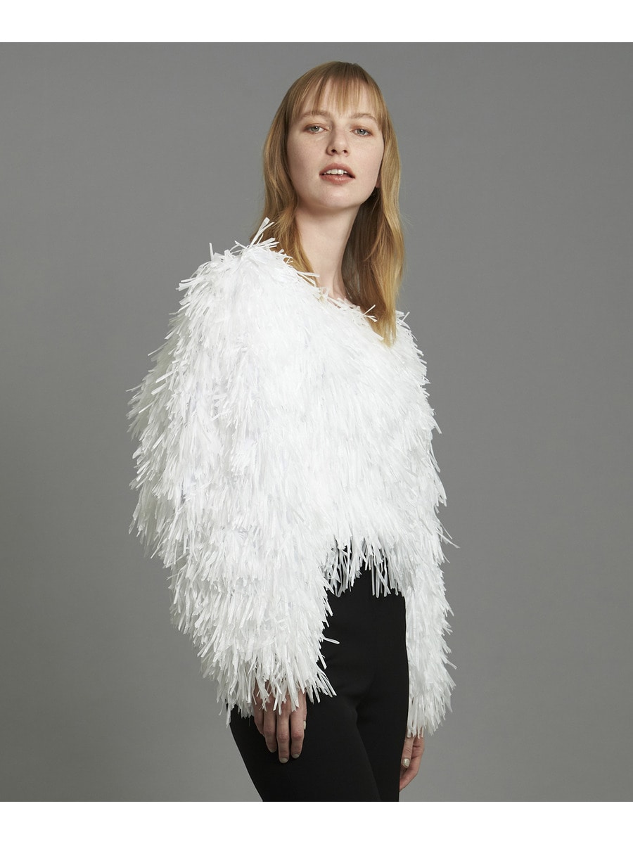 フラッティートップス＜ESSENCEOFLUXURY＞