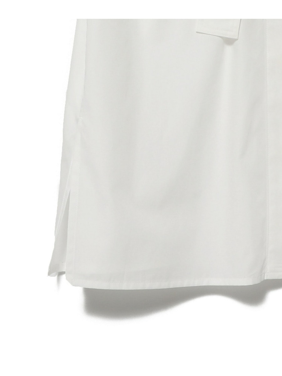 ESTNATION / コットンシャツドレス｜ESTNATION ONLINE STORE