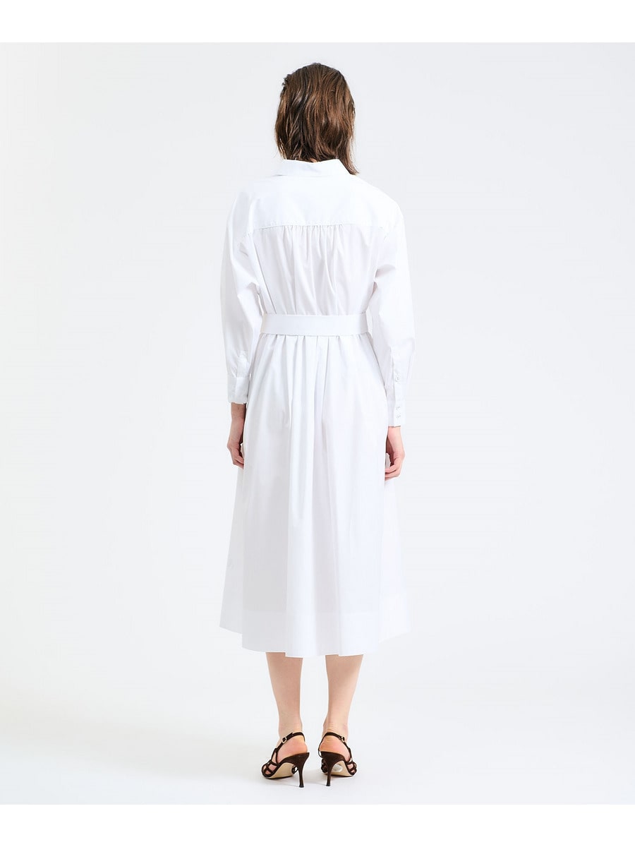 ESTNATION / ドレスシャツワンピース｜ESTNATION ONLINE STORE