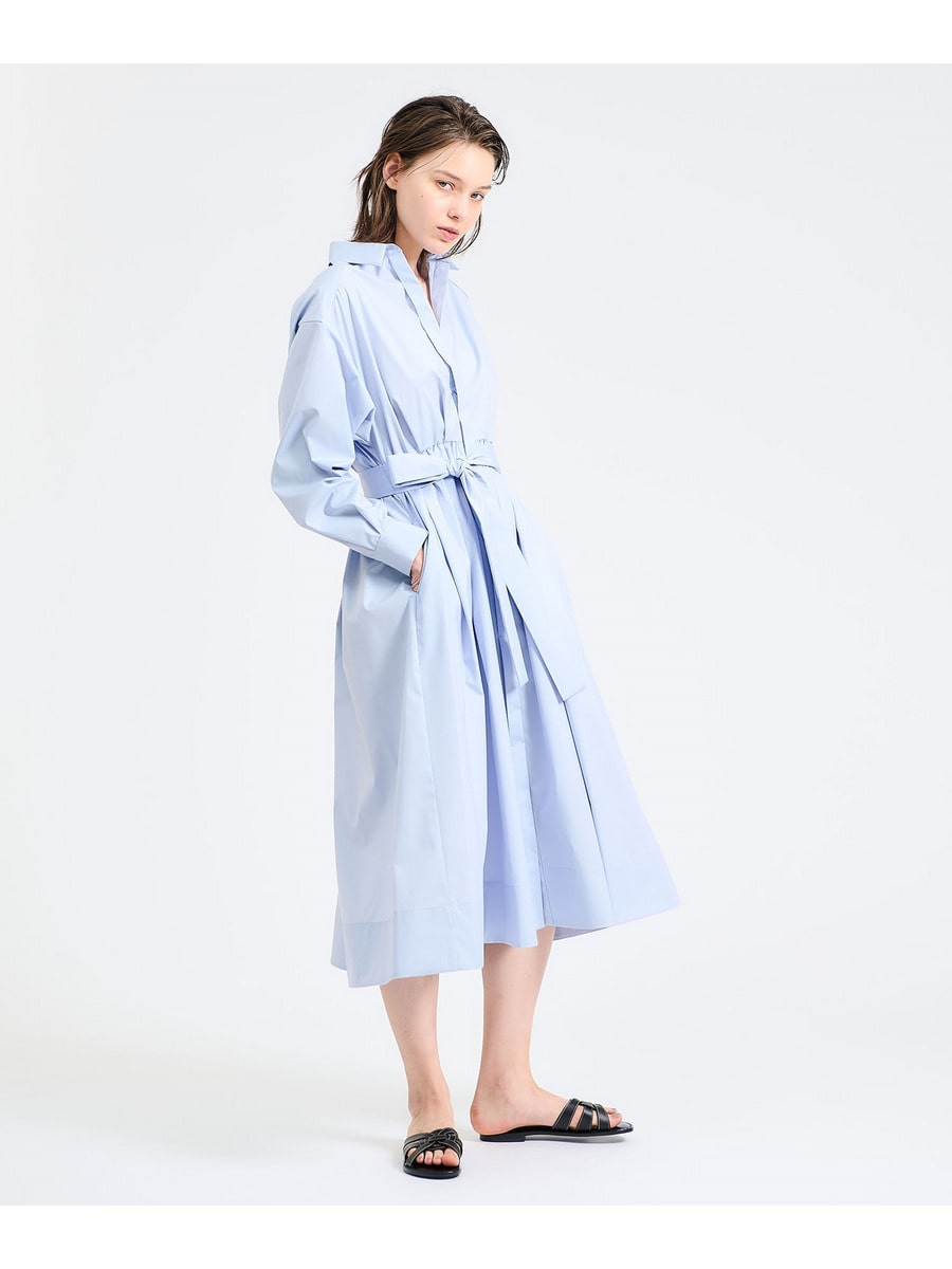 ESTNATION / ドレスシャツワンピース｜ESTNATION ONLINE STORE
