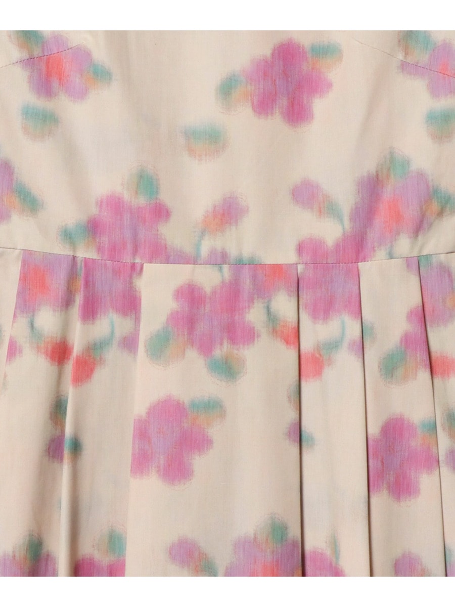 ESTNATION｜エストネーションのワンピース（花柄・ボタニカル柄