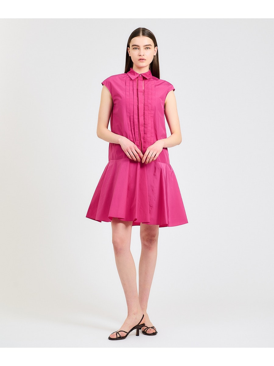 【美品】ESTNATION　ドレスシャツワンピース ESTNATION / ドレスシャツワンピース｜ESTNATION ONLINE STORE