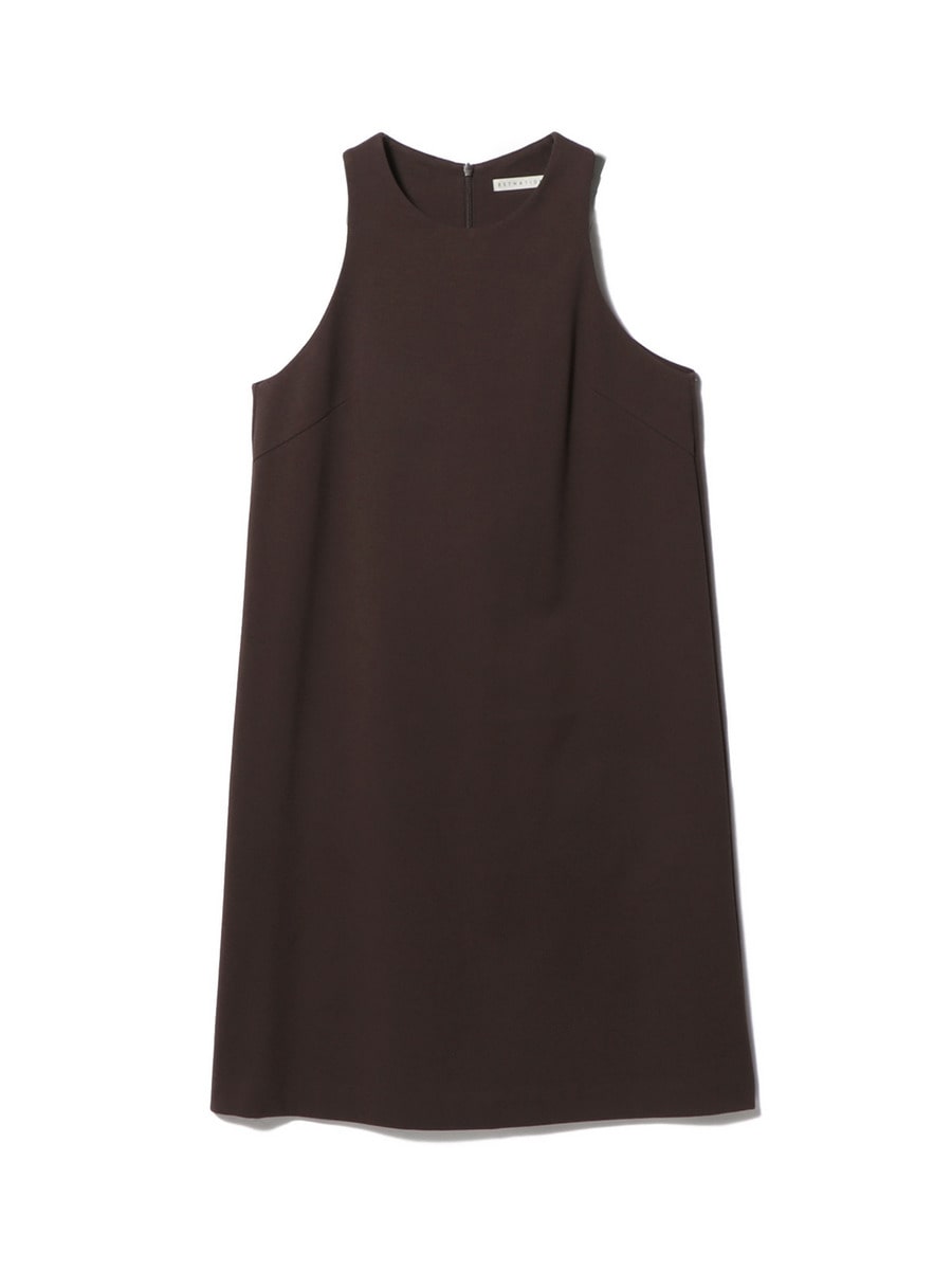 ESTNATION / ポンチミニワンピース｜ESTNATION ONLINE STORE