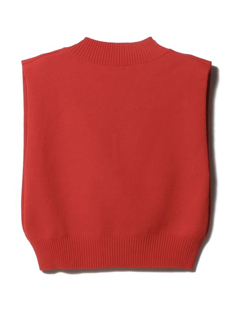 ESTNATION / Vネックニットベスト｜ESTNATION ONLINE STORE