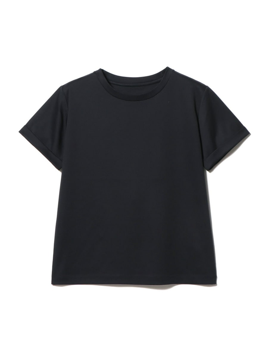 祝開店！大放出セール開催中 ESTNATION コットンスムーススビンハーフスリーブTシャツ / トップス