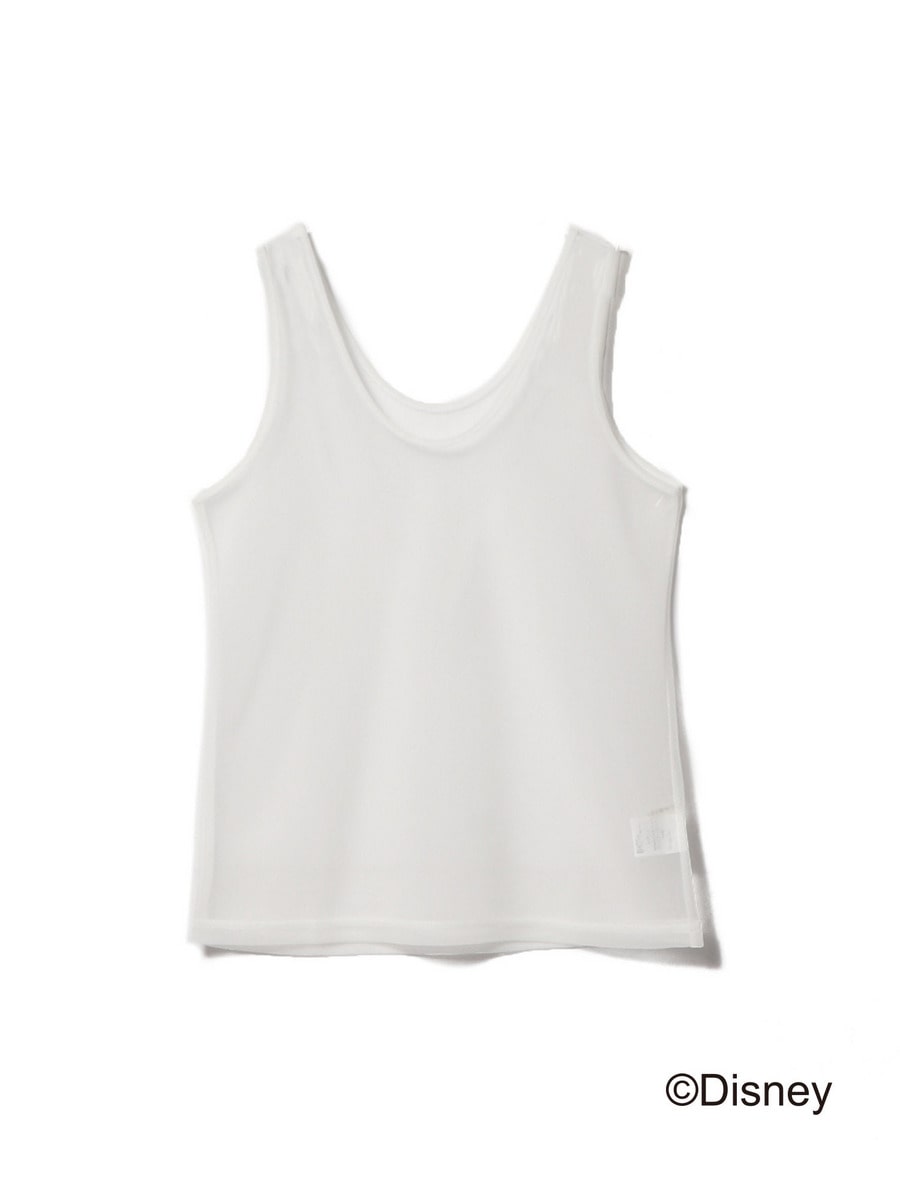 CRUSH Mickey TANKTOP ダメージ加工ミッキータンクトップ. CRUSH Mickey TANKTOP ダメージ加工ミッキータンクトップ. CRUSH