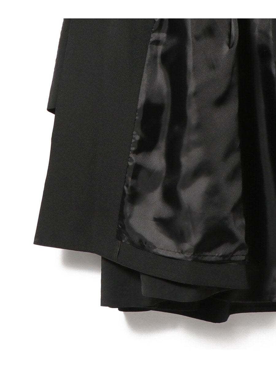 COLUMN / ジャカードコート｜ESTNATION ONLINE STORE