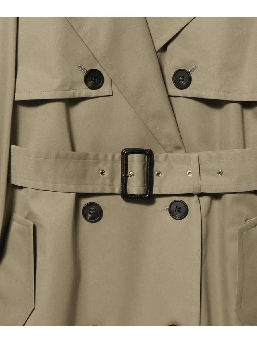 COLUMN / トレンチコート｜ESTNATION ONLINE STORE