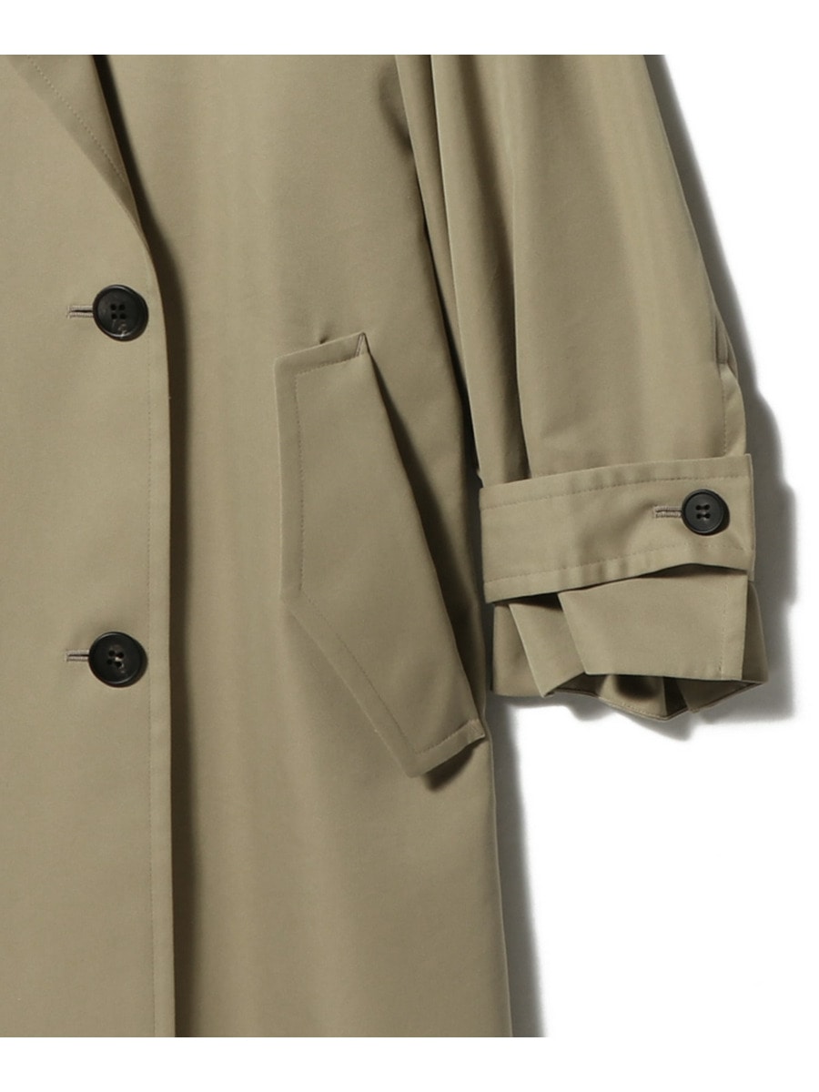 COLUMN / トレンチコート｜ESTNATION ONLINE STORE