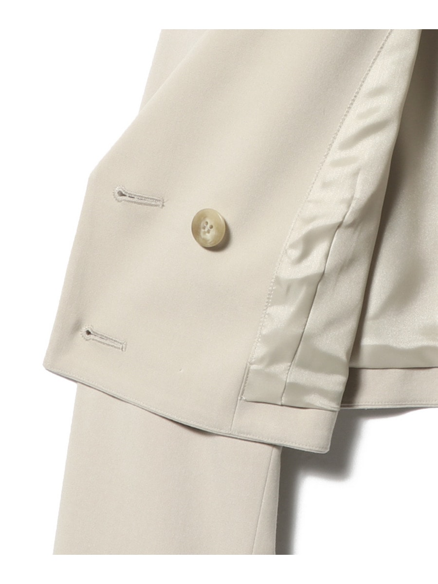 COLUMN / クロップドジャケット｜ESTNATION ONLINE STORE