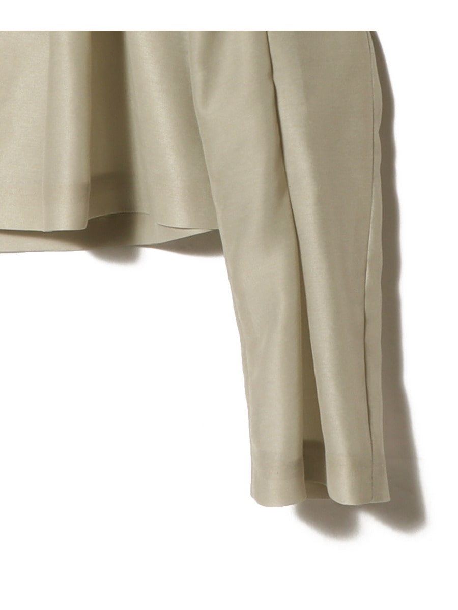 COLUMN / シアーピンタックジャケット｜ESTNATION ONLINE STORE