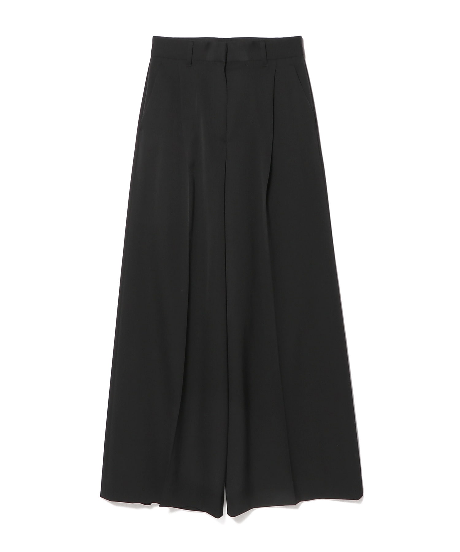COLUMN / ストレートワイドパンツ｜ESTNATION ONLINE STORE 
