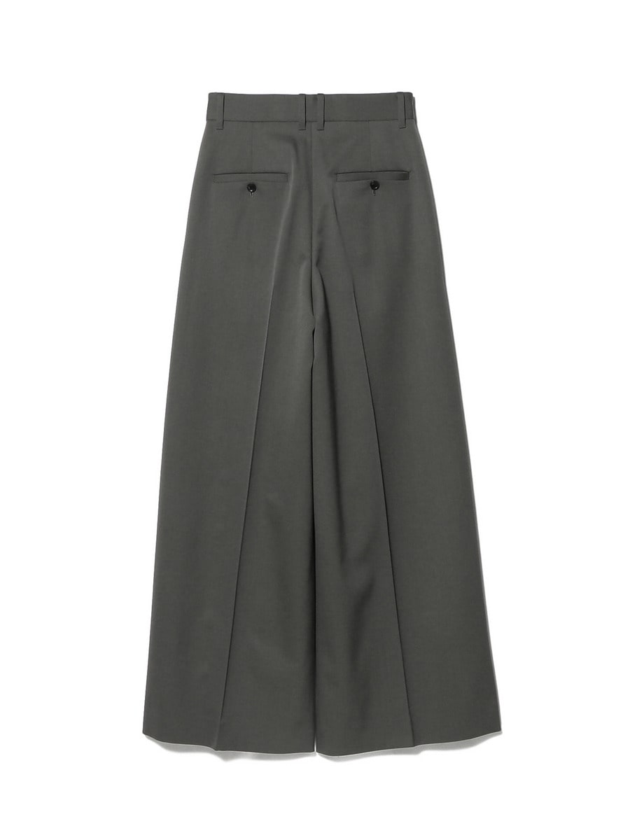 COLUMN / ストレートワイドパンツ｜ESTNATION ONLINE STORE 