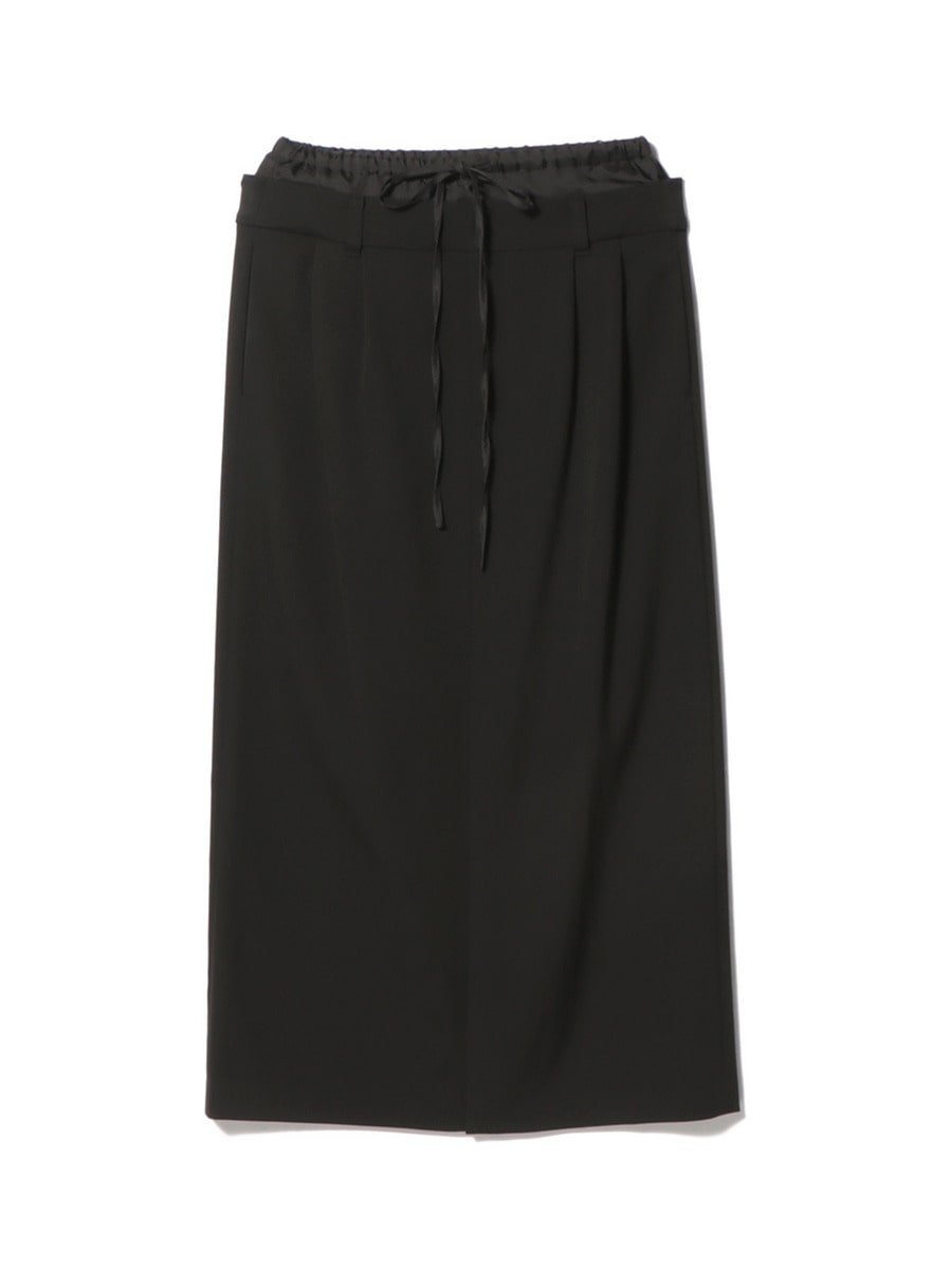 COLUMN / ローウエストスカート＜PERMANENT＞｜ESTNATION ONLINE STORE