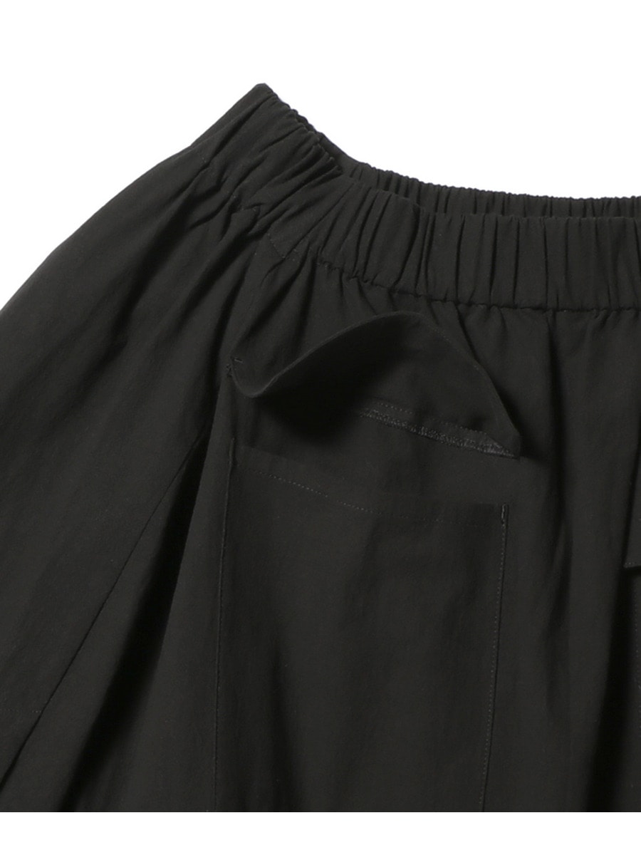 COLUMN / オフショルダーシャツ＜PERMANENT＞｜ESTNATION ONLINE