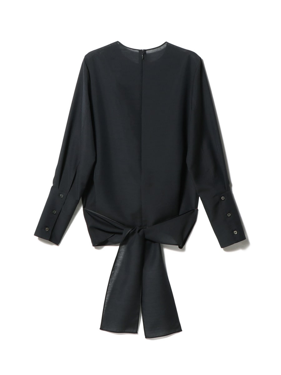 COLUMN / フリンジブラウス《ONLINE EXCLUSIVE》｜ESTNATION