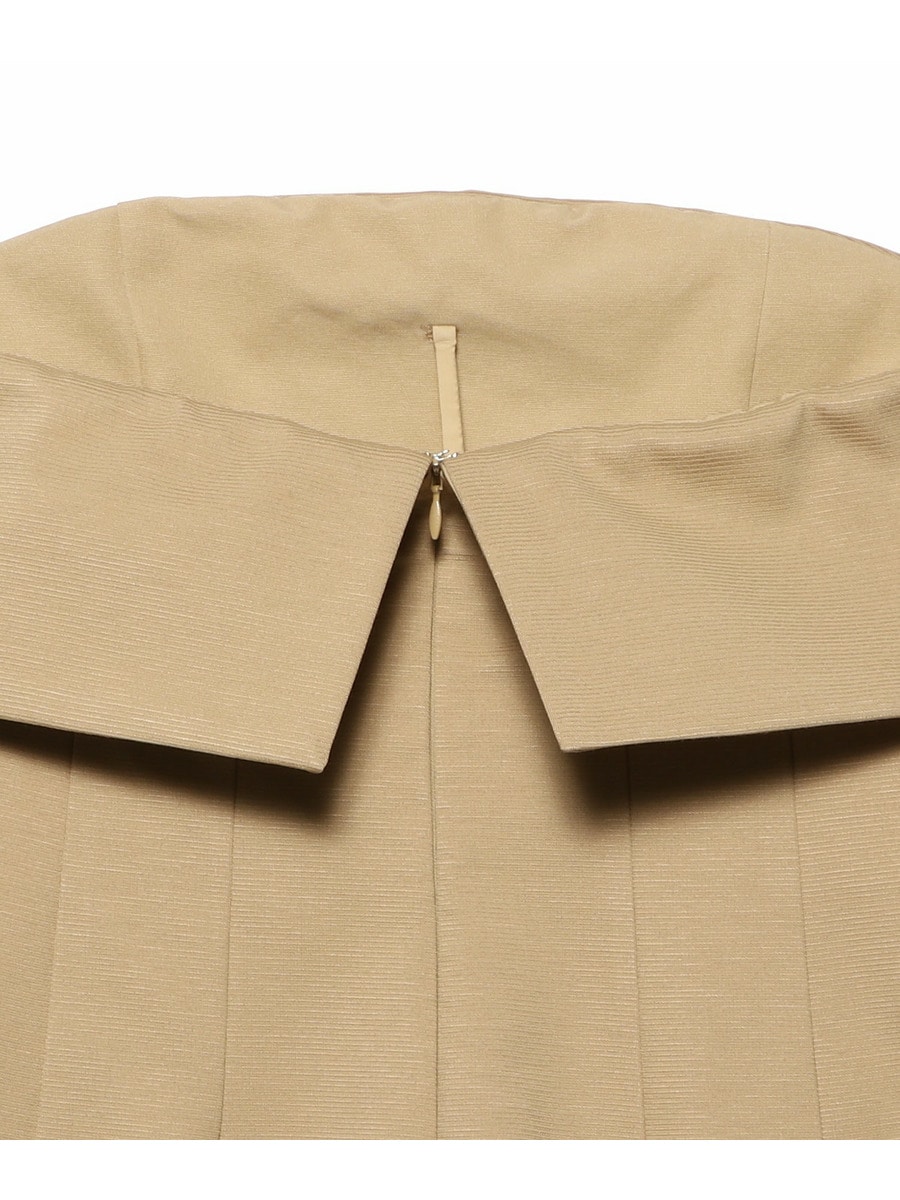 COLUMN / ベアトップブラウス｜ESTNATION ONLINE STORE