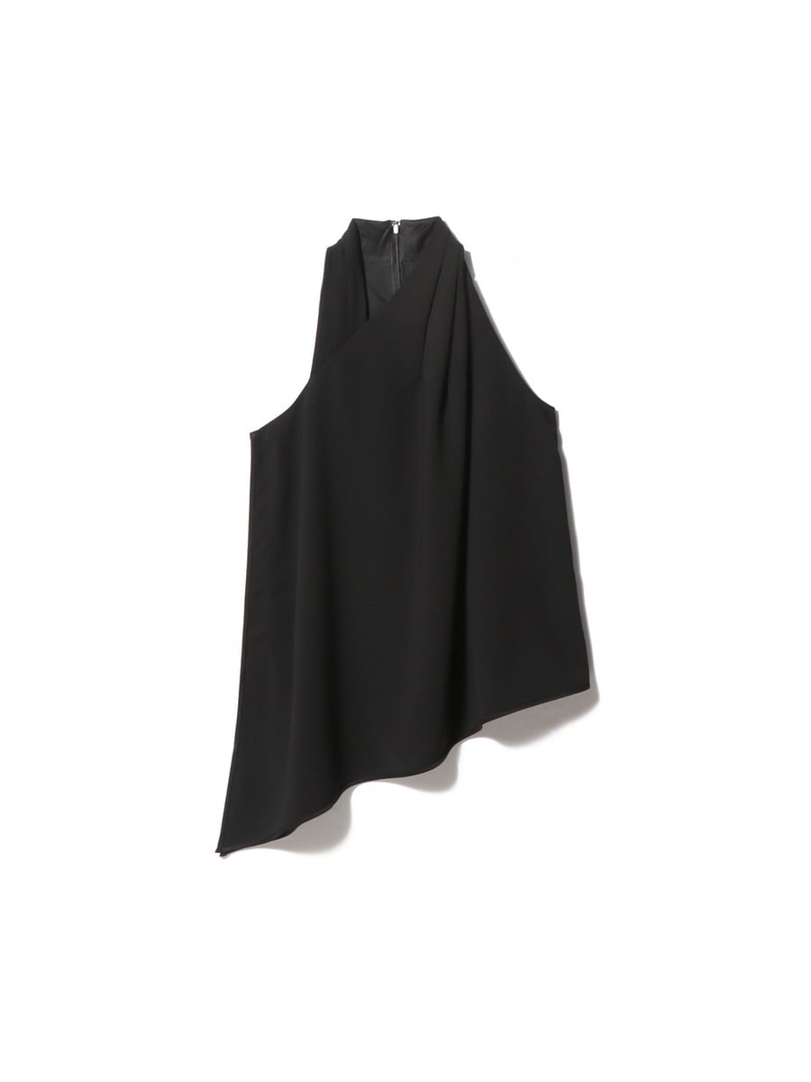 COLUMN / ホルターネックブラウス｜ESTNATION ONLINE STORE