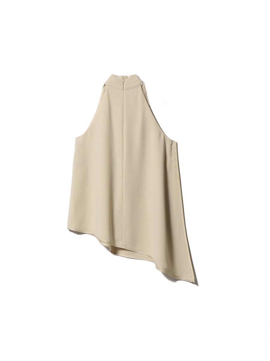 COLUMN / ホルターネックブラウス｜ESTNATION ONLINE STORE