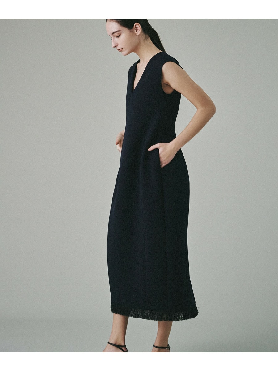 COLUMN / フリンジワンピース｜ESTNATION ONLINE STORE
