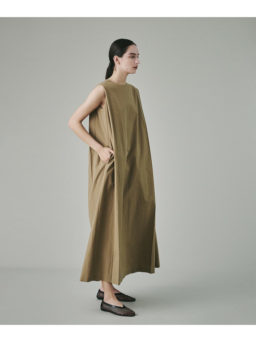 【美品】スタニングルア ワンピース コクーンシルエット ネイビー 日本製 ALEGRE]コクーンワンピース | KOBUNSHA SELECT SHOP | [ALEGRE