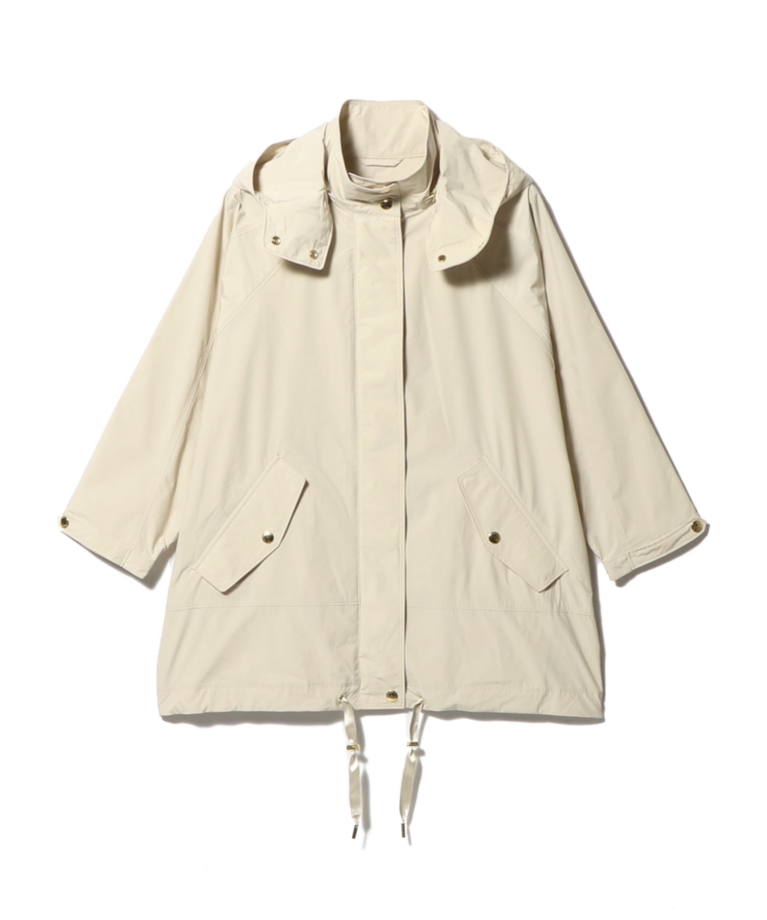 WOOLRICH / ANORAK フーデッドブルゾン