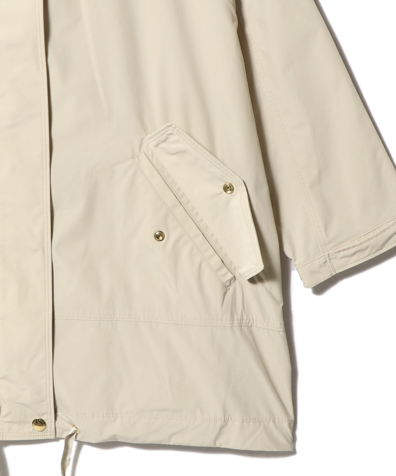 WOOLRICH / ANORAK フーデッドブルゾン｜ESTNATION ONLINE STORE