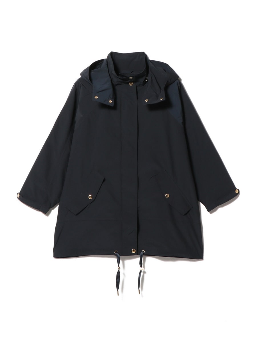 WOOLRICH / ANORAK フーデッドブルゾン｜ESTNATION ONLINE STORE
