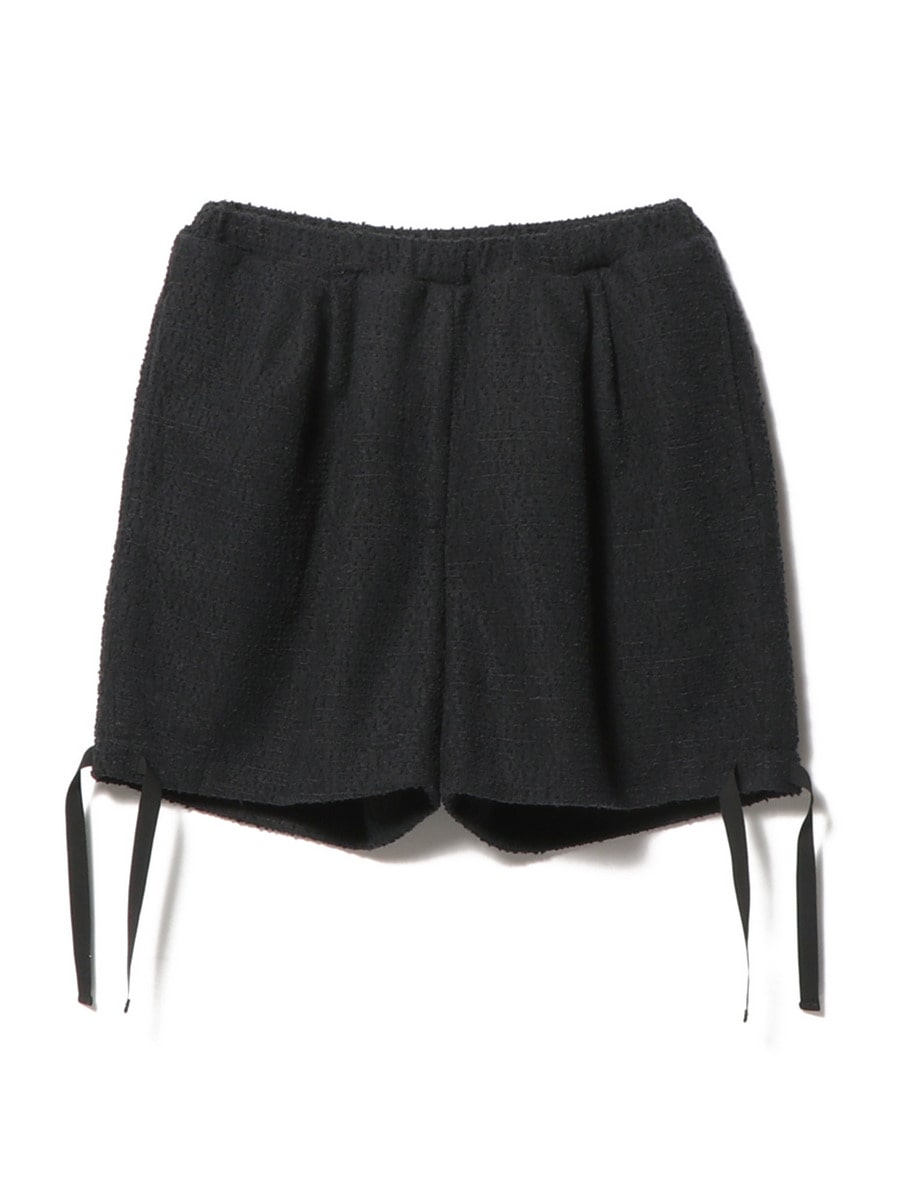 15 FELICITY ショートパンツ