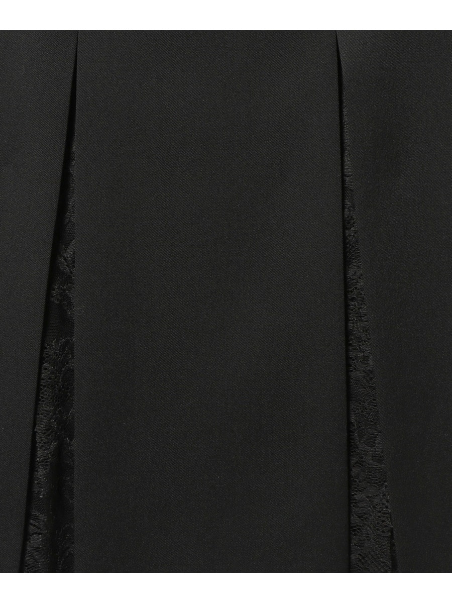 KANAKO SAKAI / レイヤードスカート｜ESTNATION ONLINE STORE