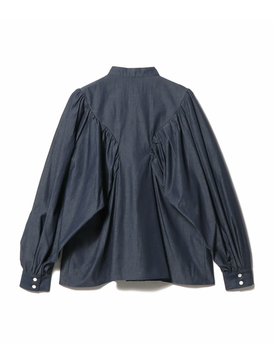 ESTNATION / スカーフ ブラウス｜ESTNATION ONLINE STORE