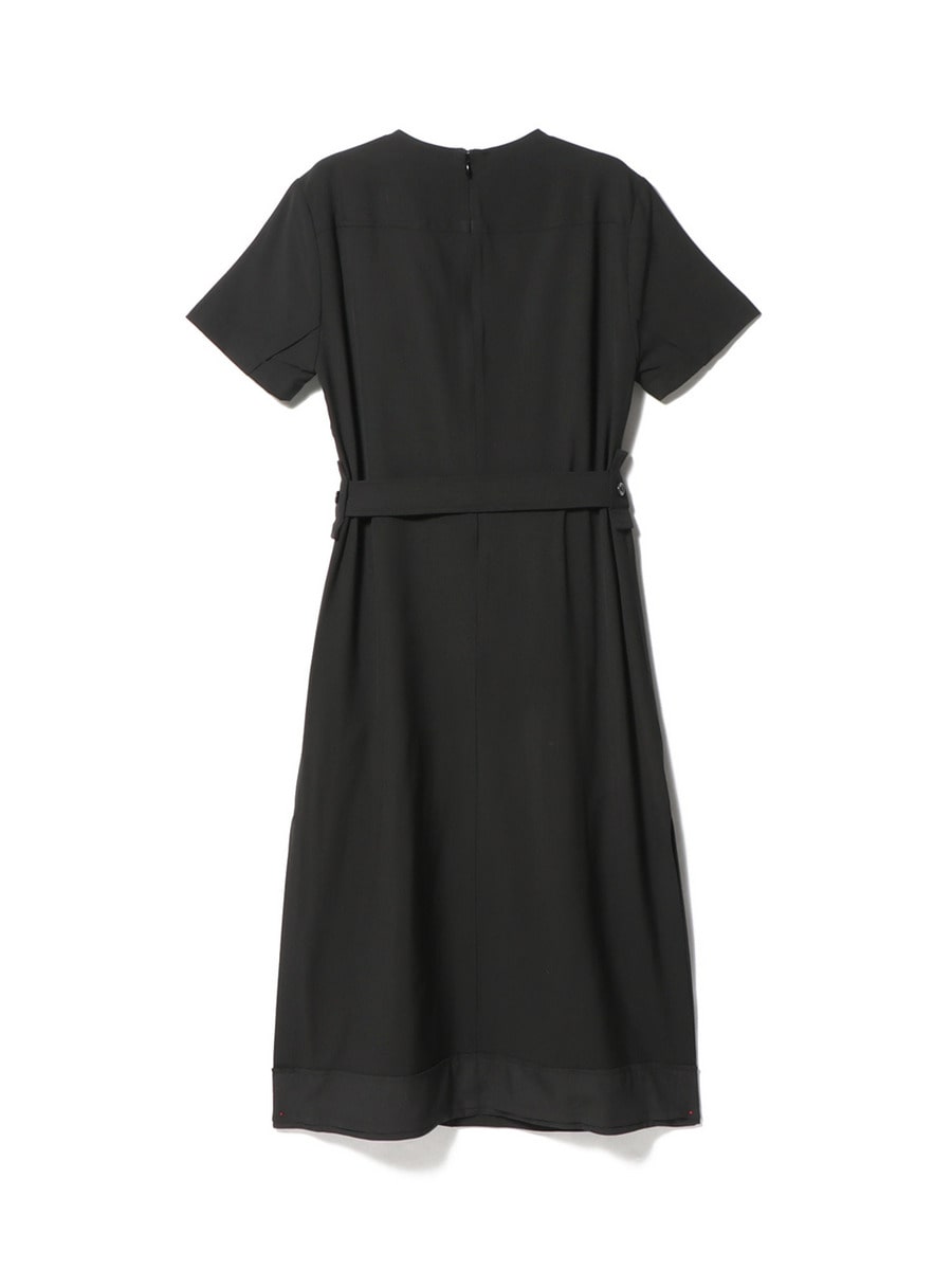 TTN様⭐︎3.1フィリップリム⭐︎新品ベルテッドポプリンスリーブ