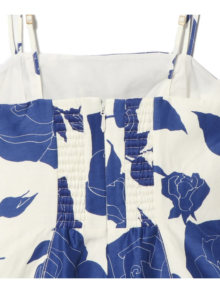 Aje / BELONGING ミニドレス｜ESTNATION ONLINE STORE