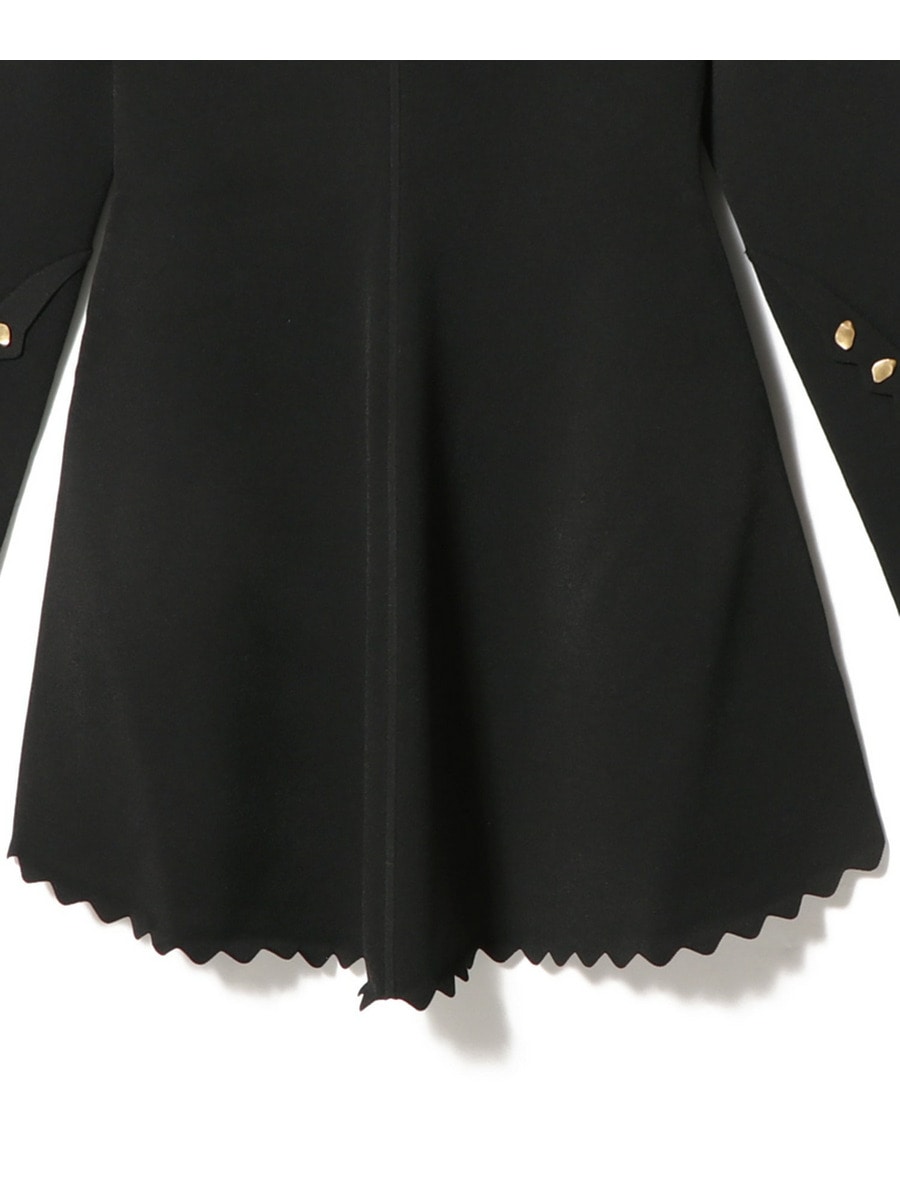 Aje. エナジー ミニドレス AJE Women's Celestial Pleated Mini Dress | $495.00 | Saint